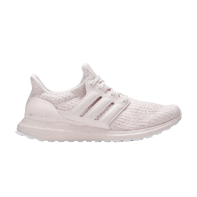 Pre-owned Adidas Originals Wmns Ultraboost 'orchid Tint' In Pink