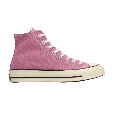 Pre-owned Converse Chuck 70 Hi 'pink Ivory'
