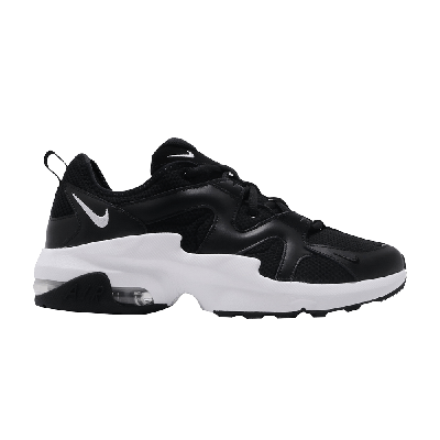 Pre-owned Nike Air Max Graviton 'black'