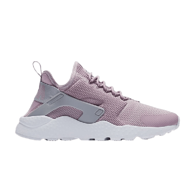 Pre-owned Nike Wmns Air Huarache Run Ultra 'elemental Rose' In Pink