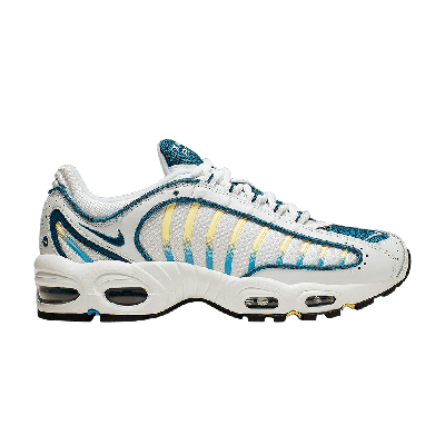 Pre-owned Nike Wmns Air Max Tailwind 4 'green Abyss'