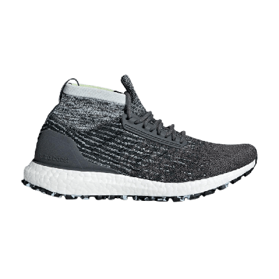 Pre-owned Adidas Originals Wmns Ultraboost All Terrain 'grey Carbon'