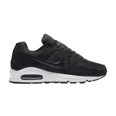 Pre-owned Nike Wmns Air Max Command 'black'
