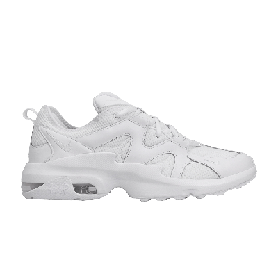Pre-owned Nike Air Max Graviton 'white'