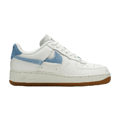 Pre-owned Nike Wmns Air Force 1 '07 Lxx 'vandalized' In Tan