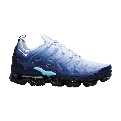 Pre-owned Nike Air Vapormax Plus 'blizzard' In Blue