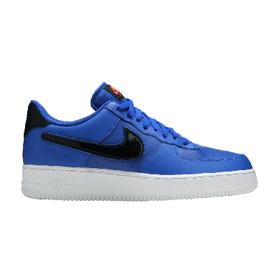 Pre-owned Nike Air Force 1 Low Lv8 3 'racer Blue'
