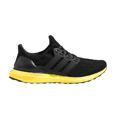 Pre-owned Adidas Originals Ultraboost 'rainbow Pack - Yellow'