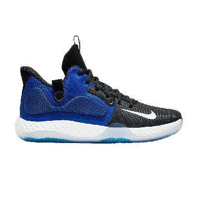 Pre-owned Nike Kd Trey 5 7 'racer Blue'