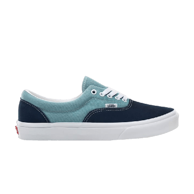 Pre-owned Vans Era Retro Sport 'gilbraltar Sea' In Blue