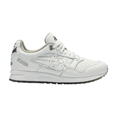 Pre-owned Asics Vivienne Westwood X Gel Saga 'white'