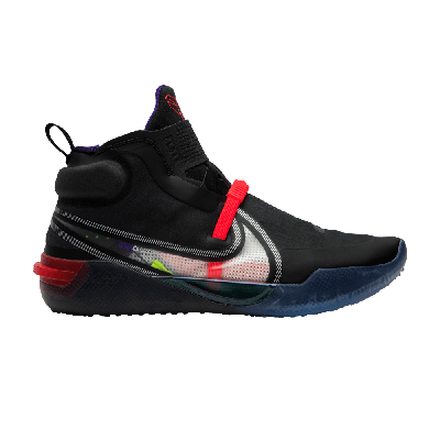 Nike Kobe Ad Nxt Ff Sneakers In Black