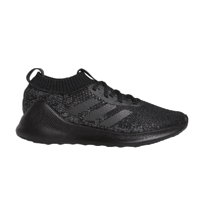Pre-owned Adidas Originals Wmns Purebounce+ 'core Black'
