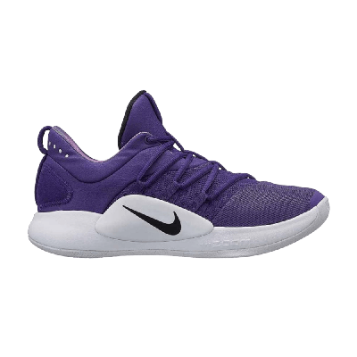 Pre-owned Nike Hyperdunk X Low Tb 'court Purple'