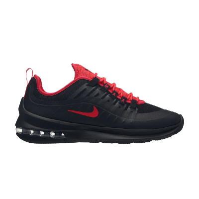 Pre-owned Nike Air Max Axis 'black Red Orbit' | ModeSens