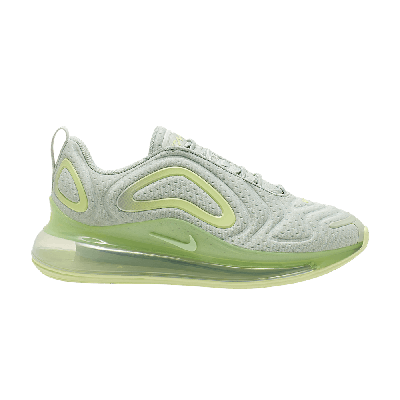 Pre-owned Nike Wmns Air Max 720 'pistachio Frost' In Green