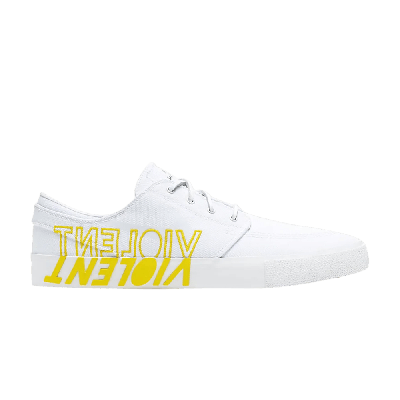 violent femmes nike sb