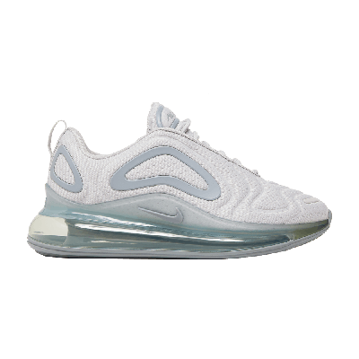 Pre-owned Nike Wmns Air Max 720 'vast Grey'