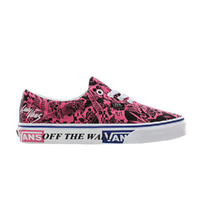 Pre-owned Vans Wmns Era 'azalea Pink'