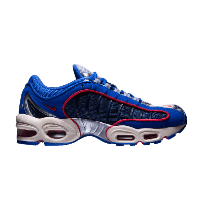 Pre-owned Nike Air Max Tailwind 4 'china Space Capsule' In Blue