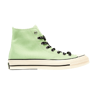 Pre-owned Converse Chuck 70 High 'psy Kichs Pack - Aphid Green'