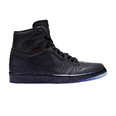 Pre-owned Air Jordan 1 Retro High Zoom 'fearless' In Multi-color