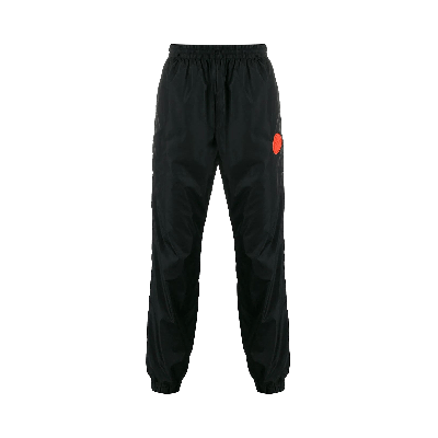 Pre-owned Off-white Trackpant 'black'