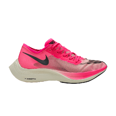 Pre-owned Nike Zoomx Vaporfly Next% 'pink Blast'