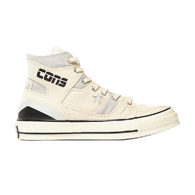 Pre-owned Converse Chuck 70 E260 Hi 'white'