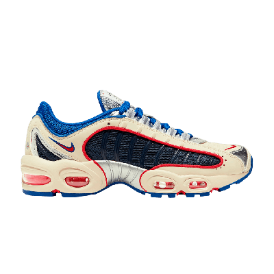 Pre-owned Nike Wmns Air Max Tailwind 4 'china Space Capsule' In White