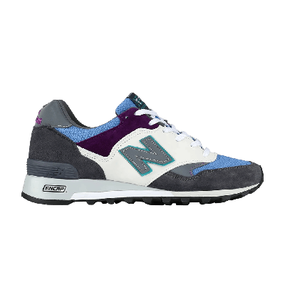 Pre-owned New Balance 577 'mountain Wild' In Grey