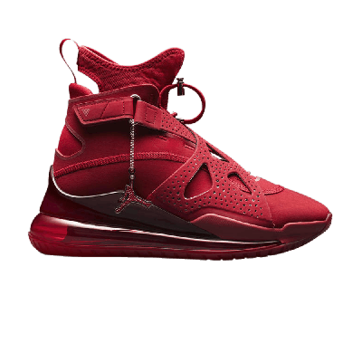 Pre-owned Air Jordan Swarovski X Wmns Jordan Air Latitude 720 Lx 'red'