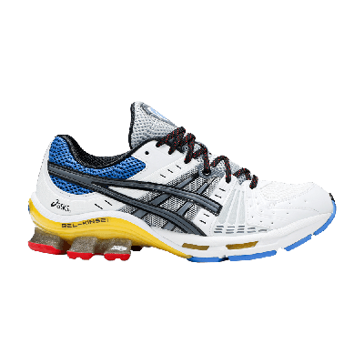 Pre-owned Asics Gel Kinsei Og 'metropolis' In Blue