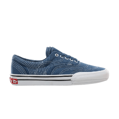 Pre-owned Vans Vision Voyage Era 3ra 'navy' In Blue