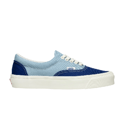 Pre-owned Vans Og Era Lx 'forget Me Not' In Blue