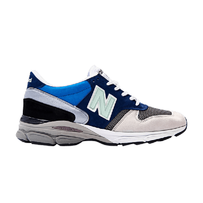 Pre-owned New Balance 770.9 'summer Nine Pack' In Blue
