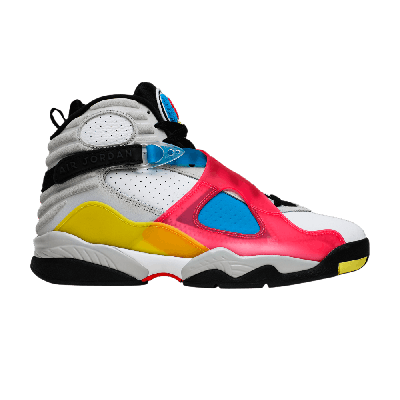 Pre-owned Air Jordan 8 Retro Sp Se 'multi-color'