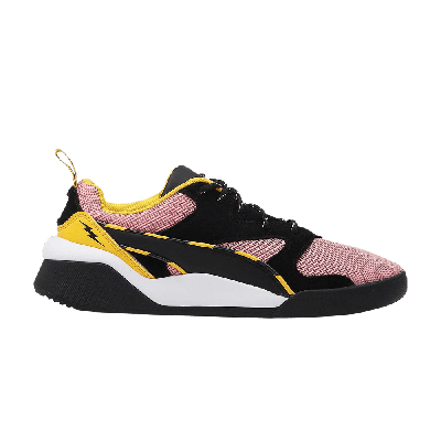 Pre-owned Puma Sue Tsai X Wmns Rs-x Aeon 'pink'
