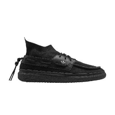 Pre-owned Adidas Originals Bed J.w. Ford X Korsika 'jet Black'