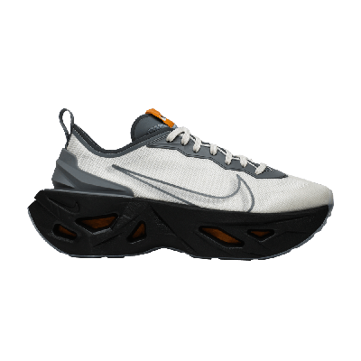 Pre-owned Nike Wmns Zoomx Vista Grind 'pale Ivory' In White