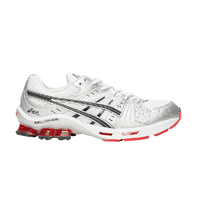 Pre-owned Asics Gel Kinsei Og 'silver'