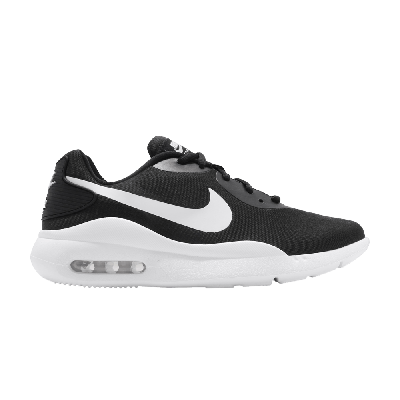 Pre-owned Nike Air Max Oketo Wntr 'black'