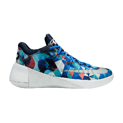 Pre-owned Nike Hyperdunk 2015 Low 'rio' In Multi-color