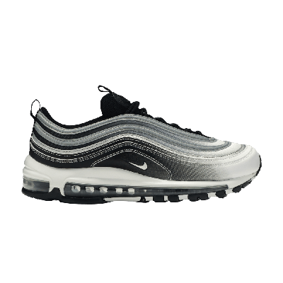 Pre-owned Nike Air Max 97 'reflective Silver'