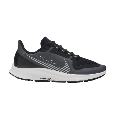 Pre-owned Nike Wmns Air Zoom Pegasus 36 Shield 'cool Grey'