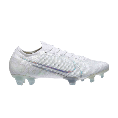 Pre-owned Nike Mercurial Vapor 13 Elite Fg 'nuovo White'