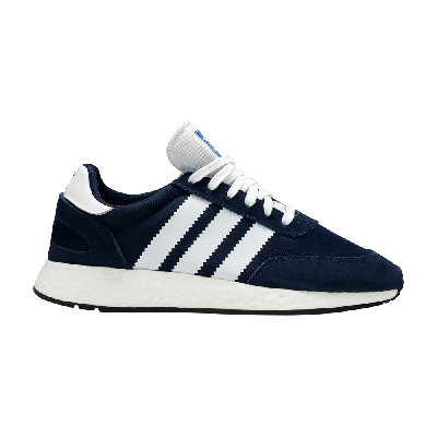 Pre-owned Adidas Originals Wmns I-5923 'collegiate Navy' In Blue