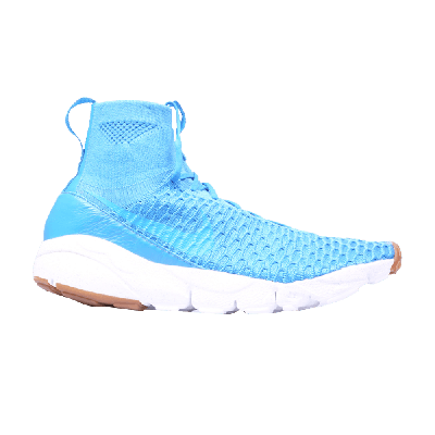 Pre-owned Nike Footscape Magista Sp 'photo Blue'