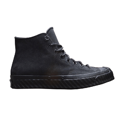 Pre-owned Converse Chuck 70 Bosey High 'black'