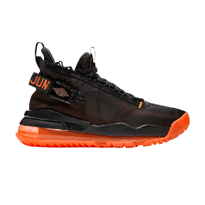Pre-owned Air Jordan Jordan Proto Max 720 'total Orange'